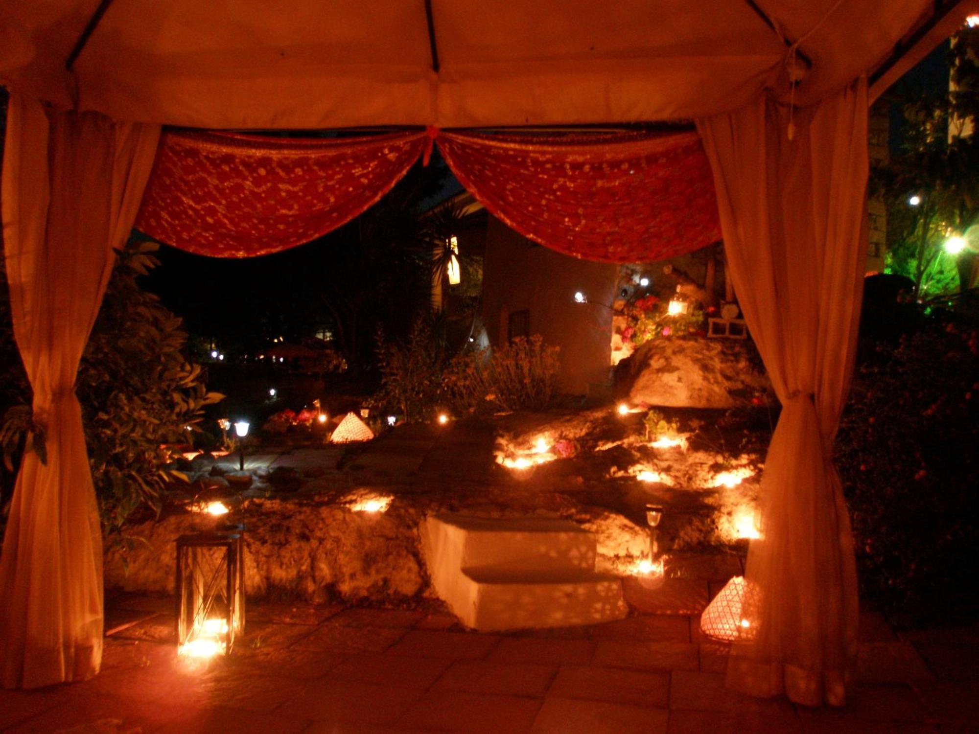 Anatoli Hotel Agia Marina  Exterior foto